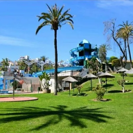 Totally Upgraded At Benal * Benalmádena