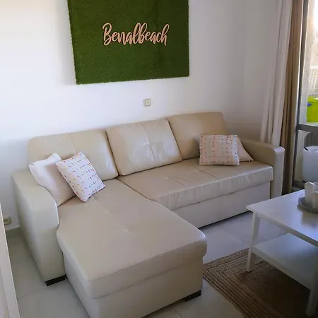 Totally Upgraded At Benal * Benalmádena