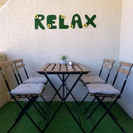 Totally Upgraded At Benal * Benalmádena