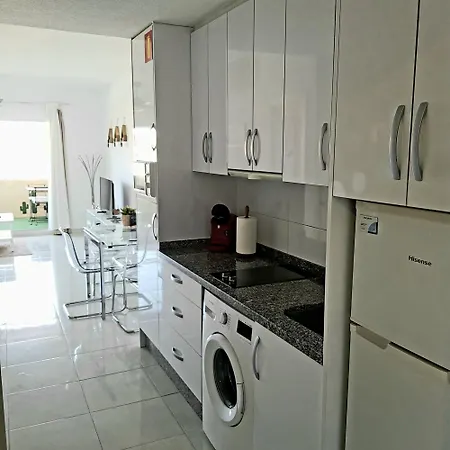 Totally Upgraded At Benal * Benalmádena